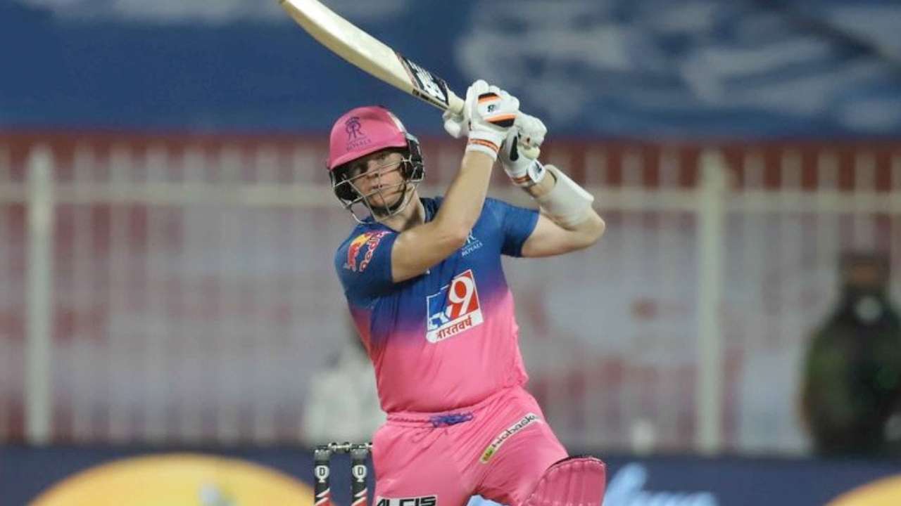 IPL 2020, RCB vs RR - Steve Smith points the reason behind the 8-wicket loss against RCB in Abu Dhabi