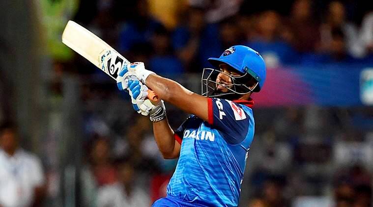 In the discussions of Sanju Samson vs Rishabh Pant, it is the latter who comes out on top