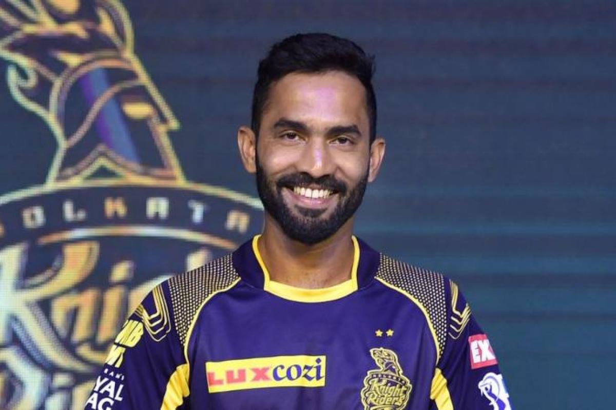KKR skipper Dinesh Karthik believes there are plenty of areas to improve.