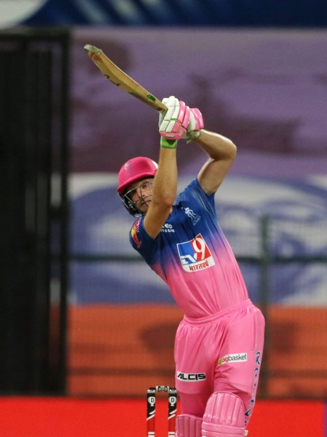 Get full list of most sixes in IPL by team