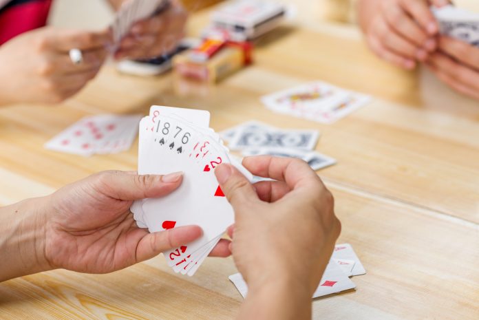 Top Traits of Pro Rummy Players