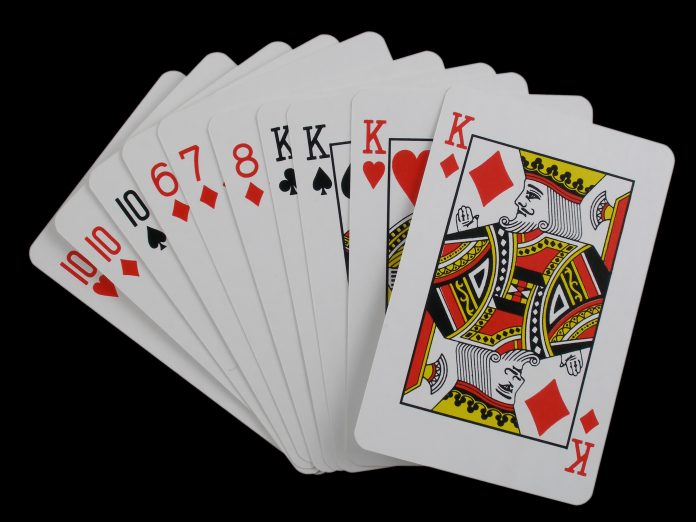 Different Types of Rummy Games
