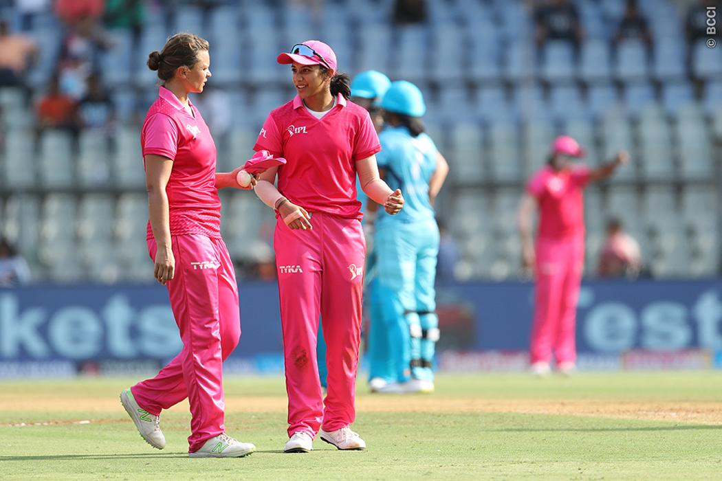 trailblazers ipl team