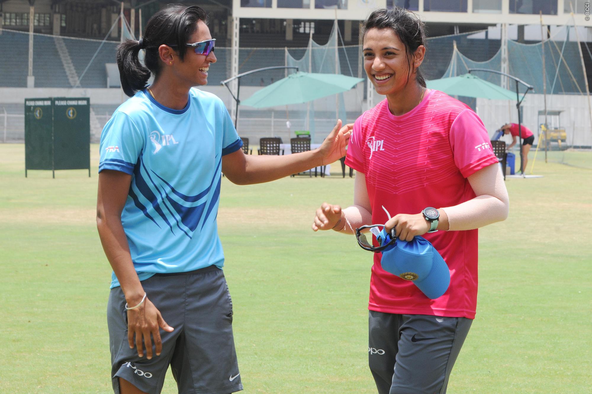 trailblazers ipl team