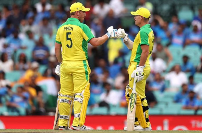 IND vs AUS 2nd ODI, 2020: Very pleased to wrap it up in two games and win the series, says Aaron Finch