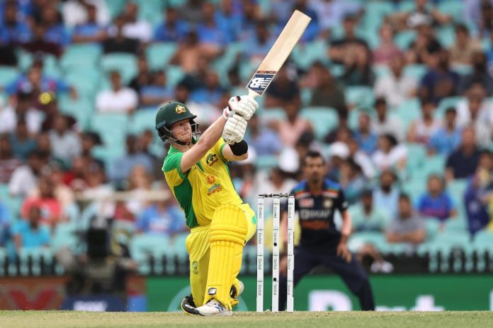 IND vs AUS, 2nd ODI: Warner, Finch, Smith and Maxwell decimate India's attack to set 390-run target