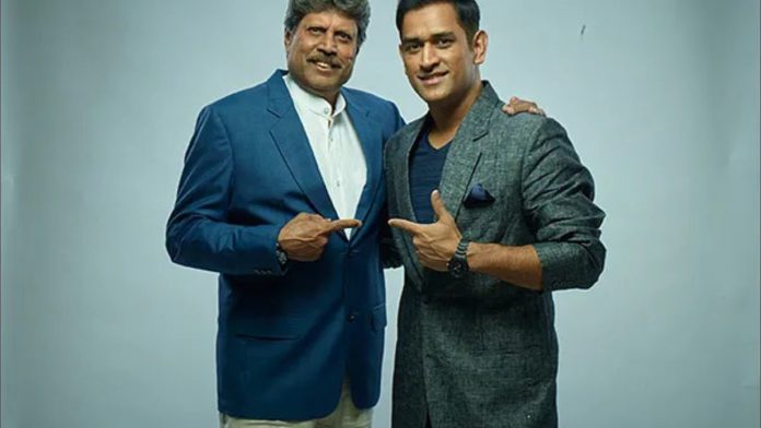 It is impossible for MS Dhoni to perform if he plays only IPL: Kapil Dev