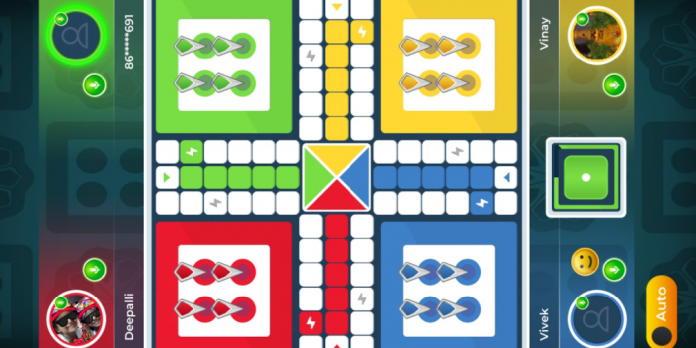 Benefits of Playing Ludo Online