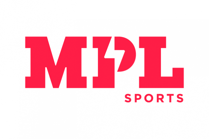 MPL Sports BCCI Collaboration