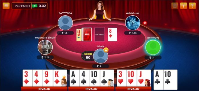 Significance of Analyzing Starting Hands in online Rummy Games