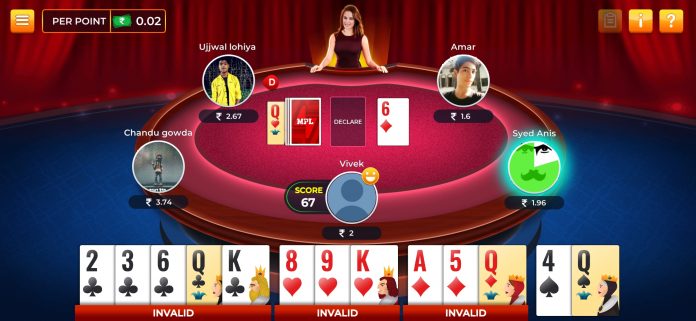 MPL's Impact on Enhancing User Experience in Online Rummy Industry