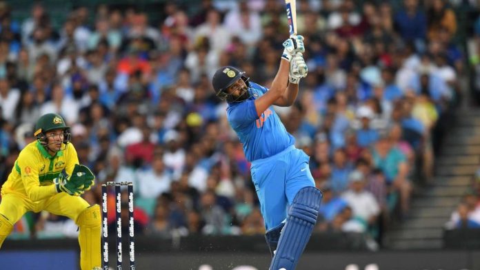 Rohit Sharma double century list: Looking back at Hitman's double tons