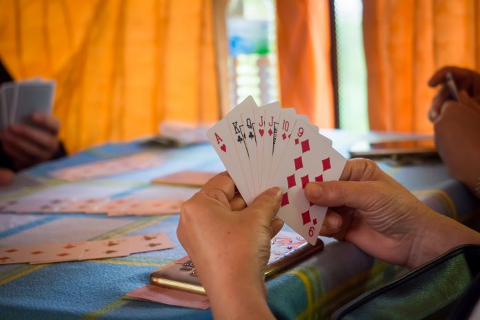 How to Play Rummy Game Responsibly?