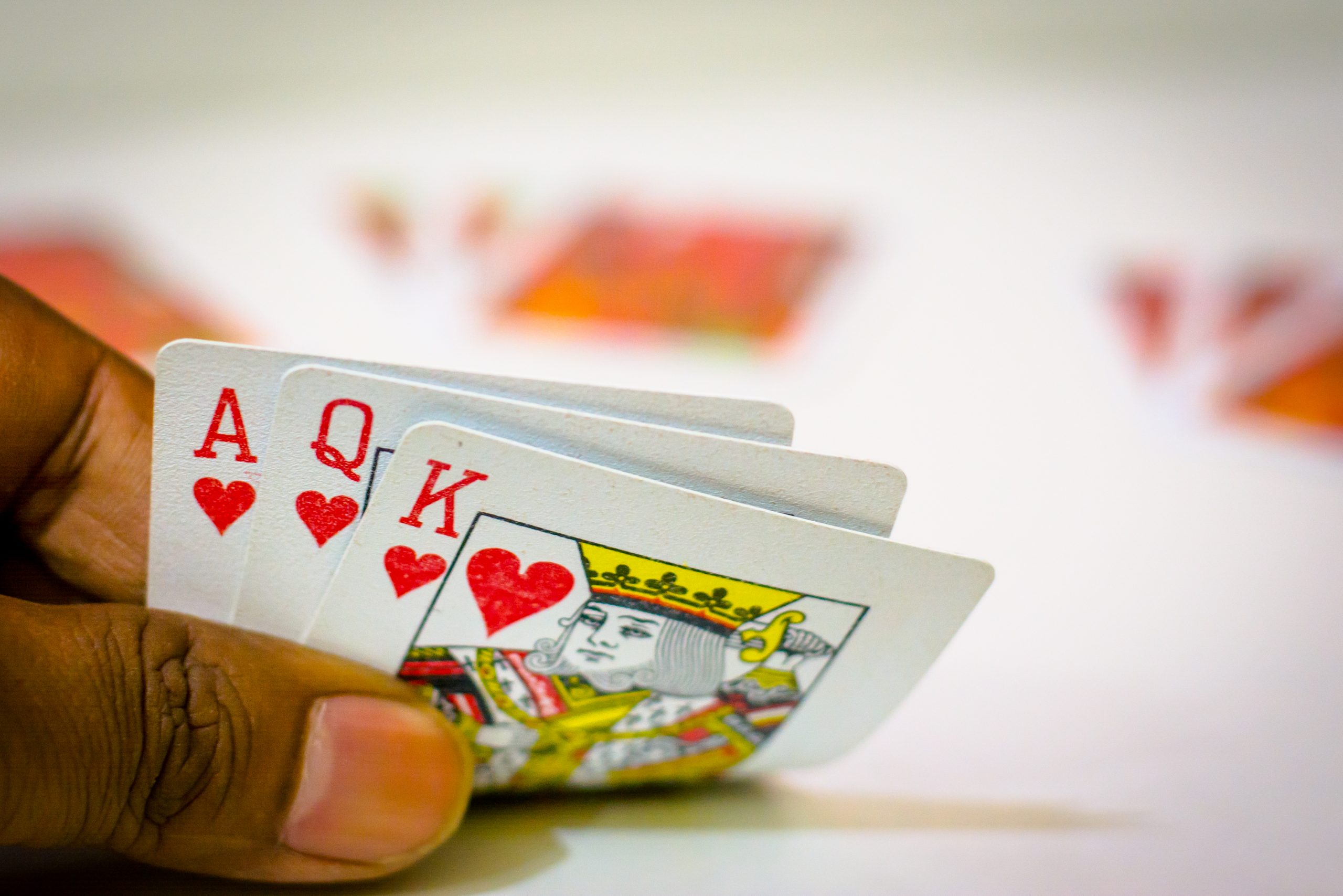 A brief history of rummy: How the game evolved