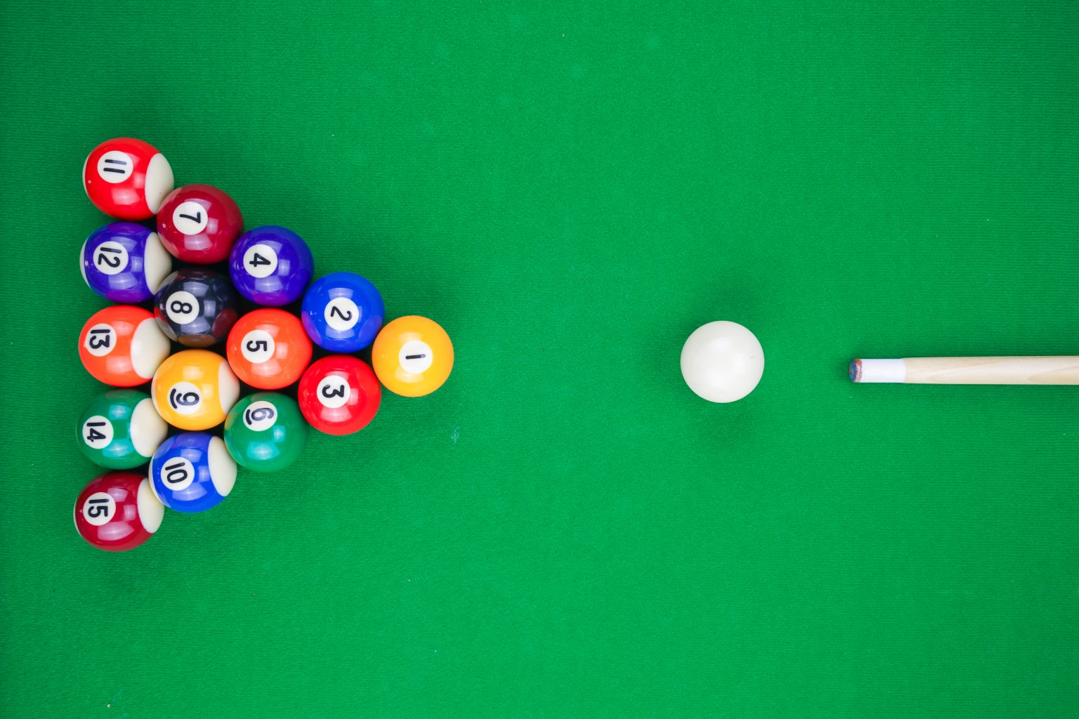 8 Ball Pool Game – Everything You Need to Know About This Popular Table Game!
