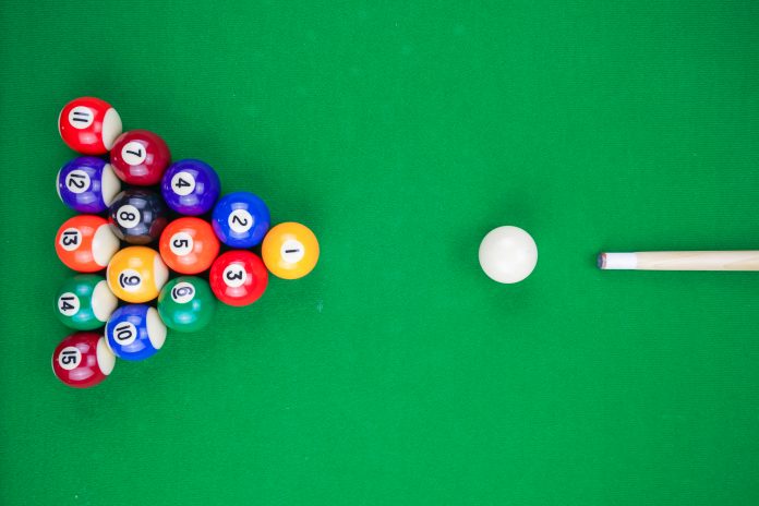 All You Need to Know About 8 Ball Pool Game