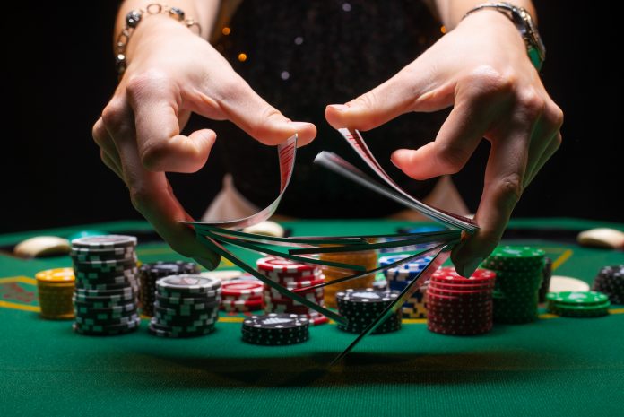 Best Poker Tips to Improve Your Decision-Making Skills