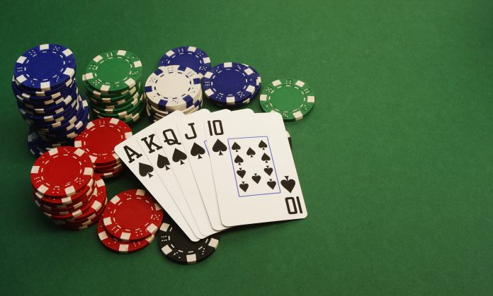 PL Omaha 5 Poker Rules