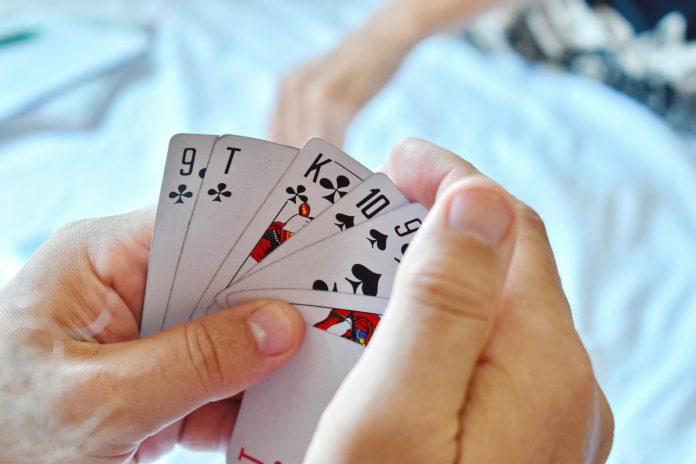 Things to Keep in Mind While Playing Online Rummy Card Game