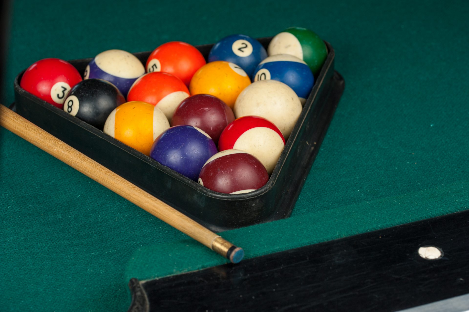 8 ball pool games free online