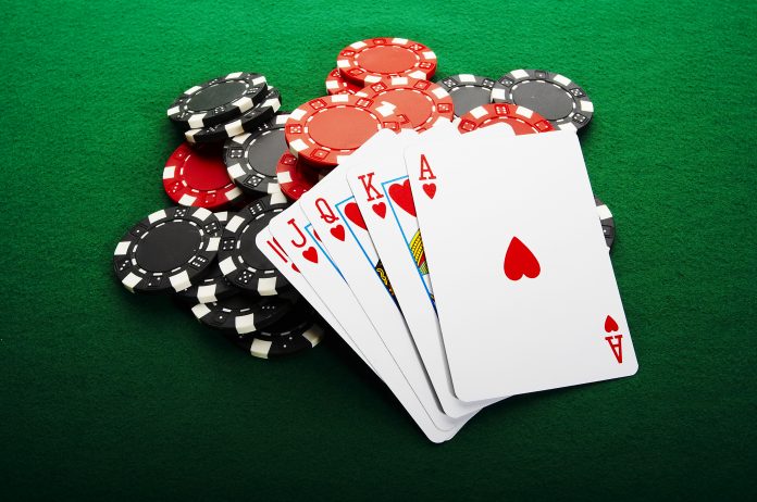 Learn How To Outplay Your Opponents in Poker Games