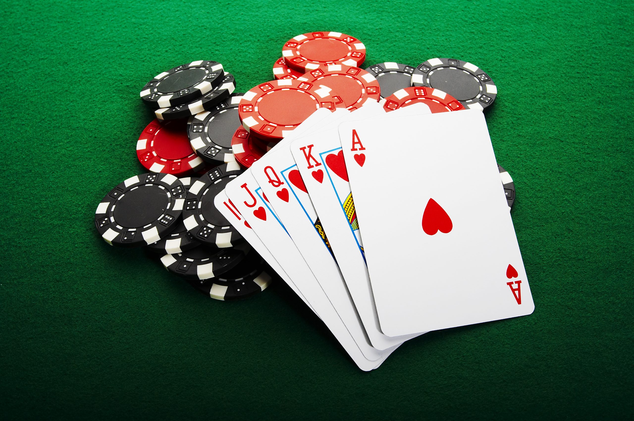 Start Your Poker Business - Component 1, The Fundamentals For Internet Poker
