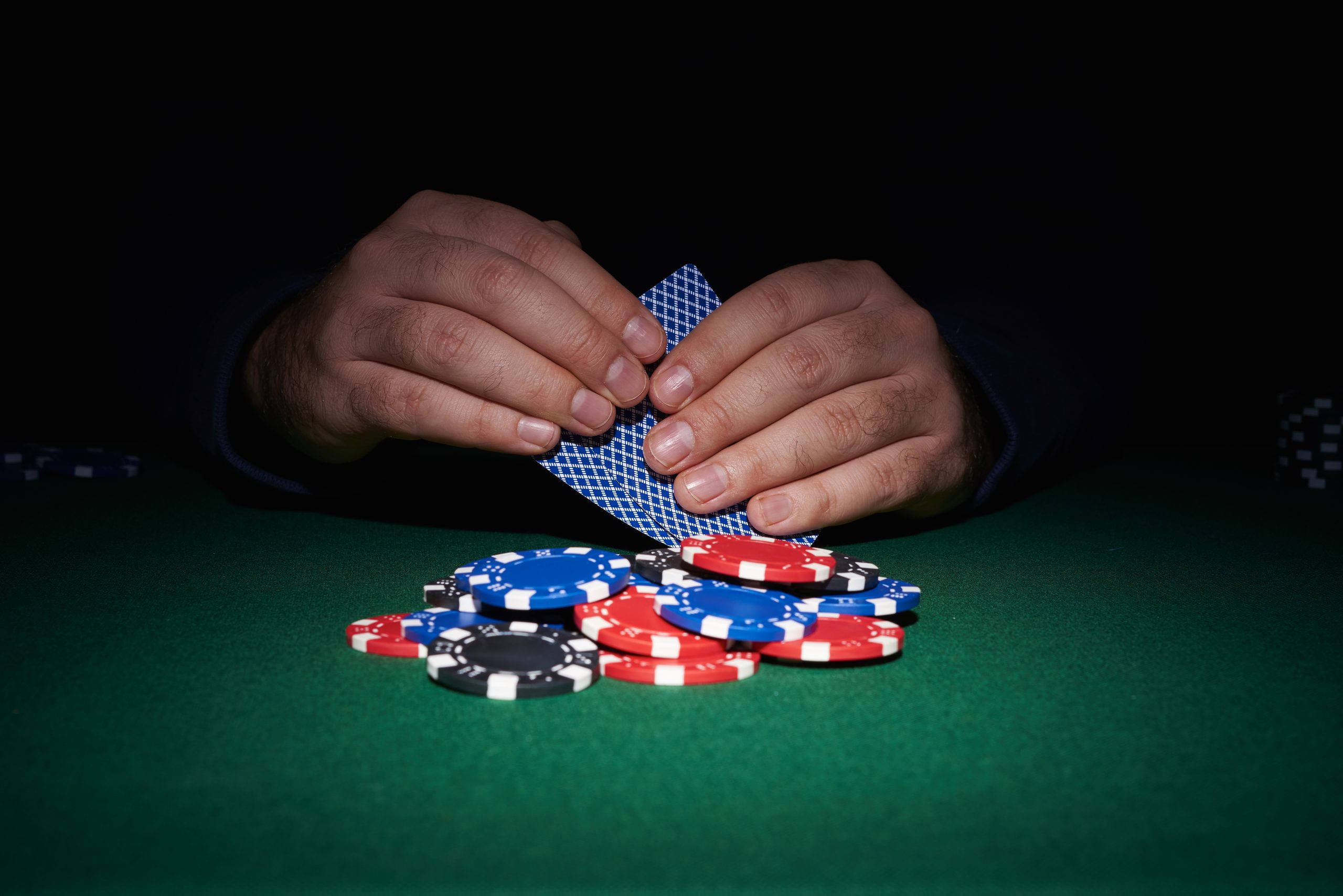 Poker Decoded: Understanding Betting Patterns Betting Patterns