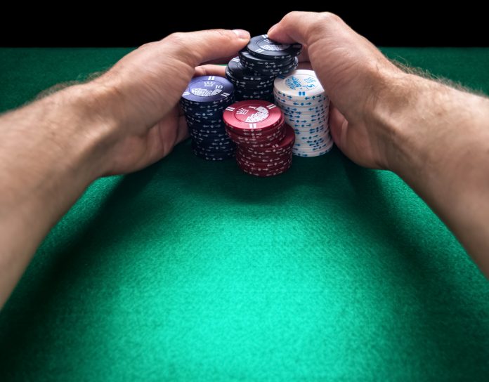Learn To Become A Bluff Catcher in Poker