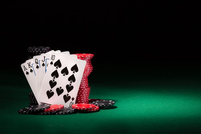 Tips to Keep Anxiety at Bay While Playing Poker