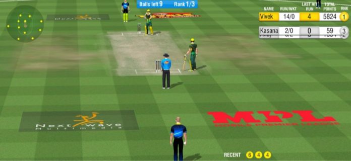 Features of WCC2 Online Cricket Game!
