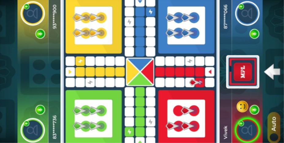 Classic Ludo Online on the App Store