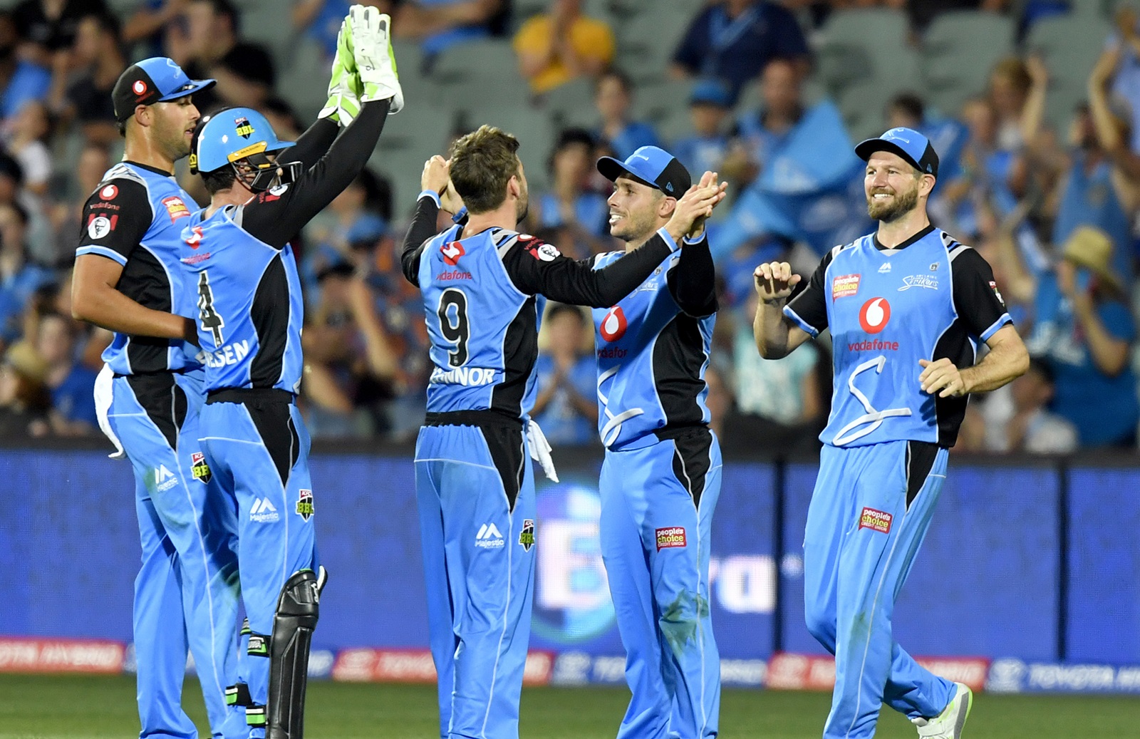 BBL 2020: Adelaide Strikers Team Preview, Key Players and Prediction