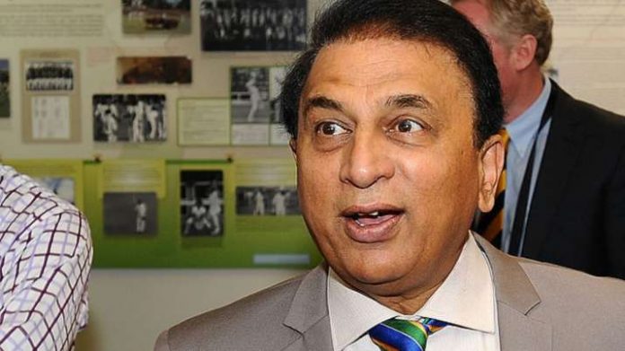 If you aren't good enough to play the bouncer and get hit on the helmet, you don't deserve substitutes: Sunil Gavaskar