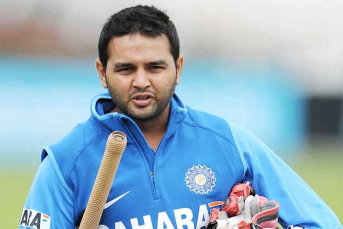 Fans react as Parthiv Patel announces his retirement from all forms of cricket (Image Source: Twitter)
