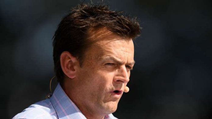 Prithvi Shaw's dismissal put the team India on the back foot: Adam Gilchrist