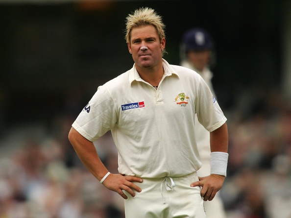 Shane Warne picks his Australia XI for the first Test against India