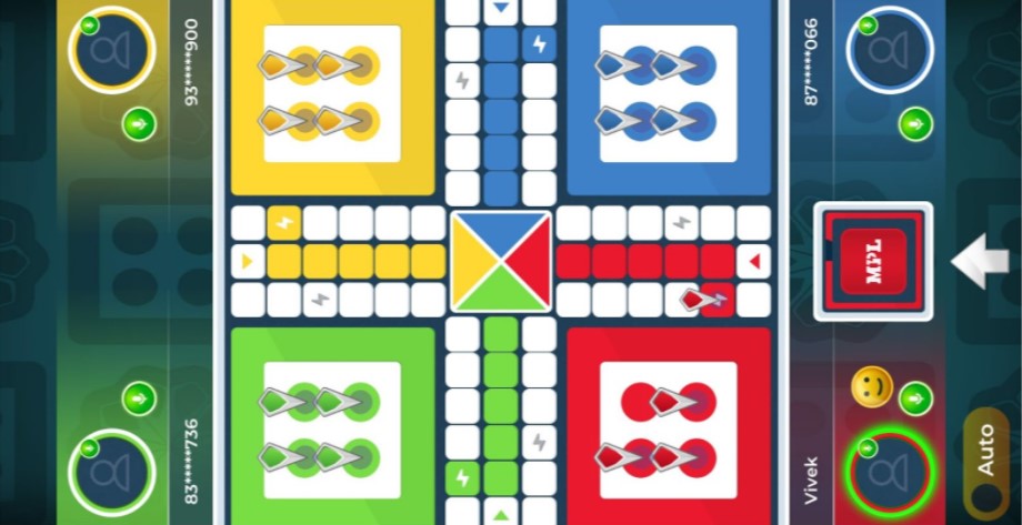 Ludo Rules: Ludo Online Game Key Rules & Instructions