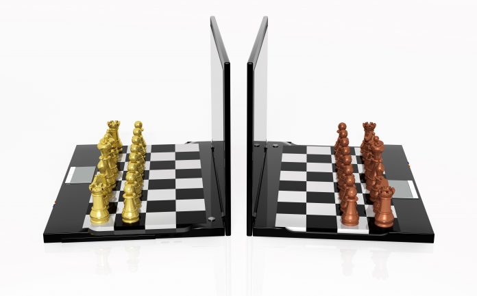 How Online Chess Games are Used for Learning