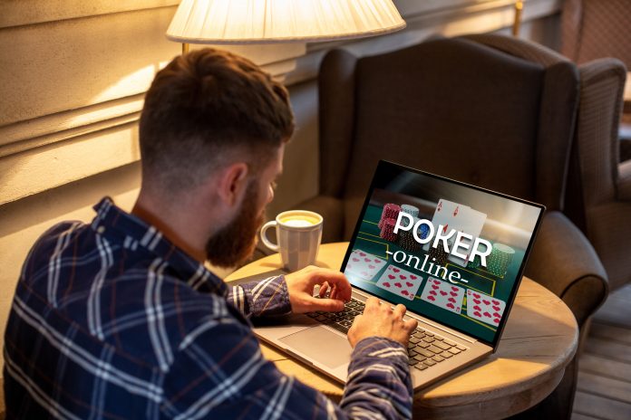 Best poker app