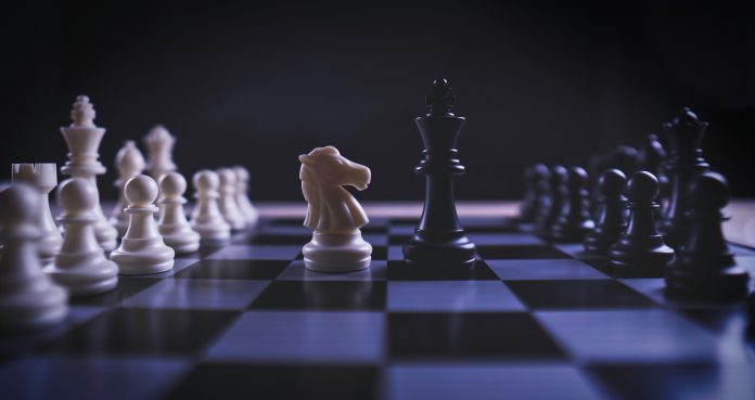 Top Chess Strategies To Defend Against A Strong Attack