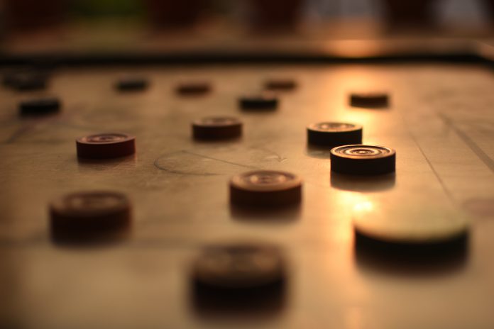 How Carrom Game Has Become a Trending Sport in India