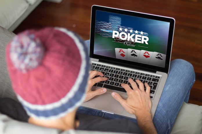 Top Reasons To Play Poker Online