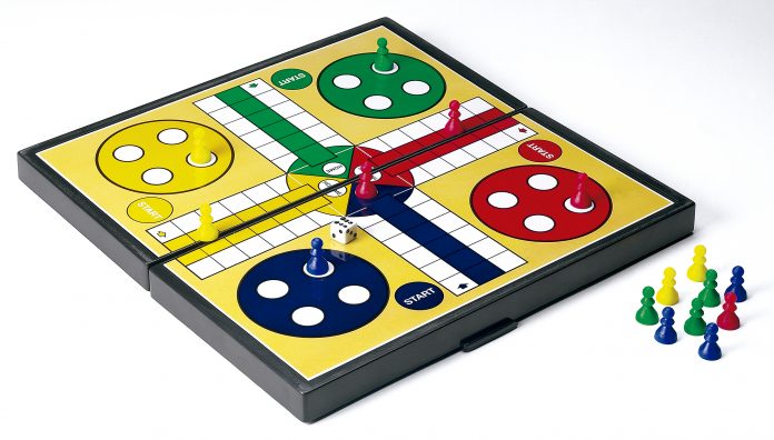 Top Reasons for 90s Kids to Love Online Ludo Game