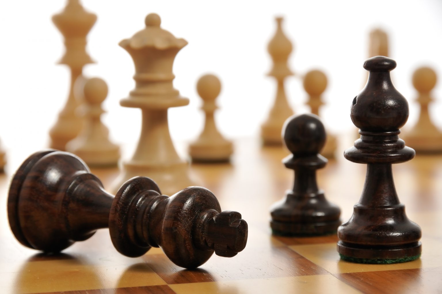 Best Chess Endgame Strategies Every Novice Chess Player Should Know
