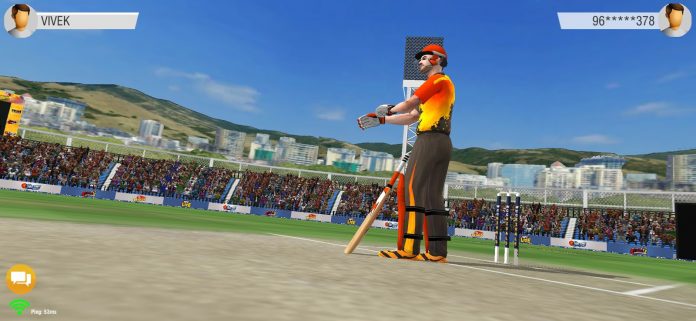wcc2 online cricket game