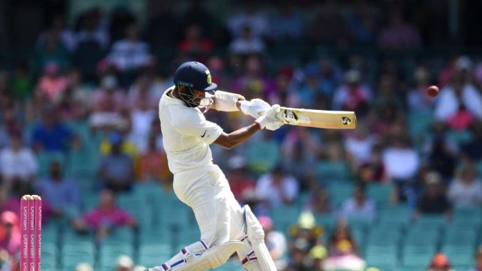 Australia vs India: I just have to bat in the manner I know to bat, says Cheteshwar Pujara