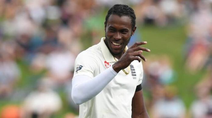 India vs England: We have good spinners in out squad and India won't outspin us, says Jofra Archer