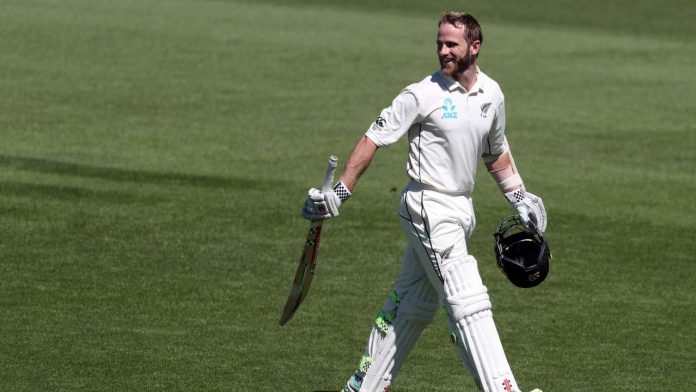 Kane Williamson is a true role-model for the youngsters: VVS Laxman