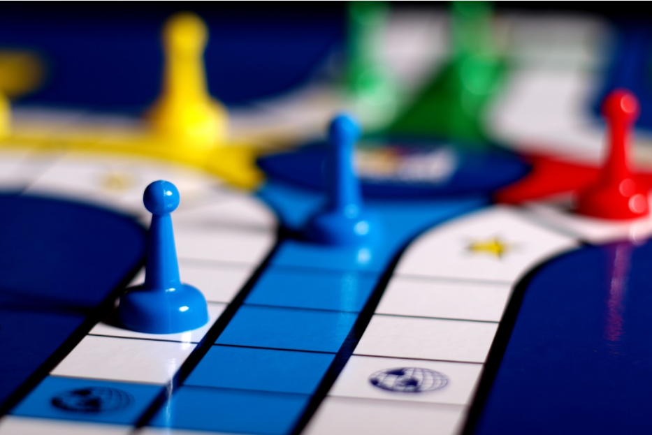 How To Up Your Game When Playing Online Ludo?