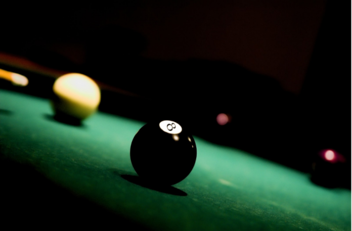 How to Outplay Your Opponents Smartly in Online 8 Ball Pool Game